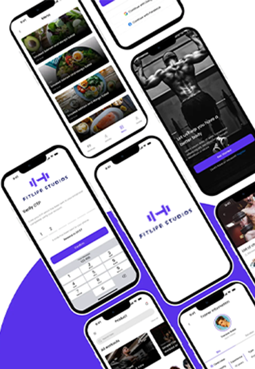 FitLife-Studios