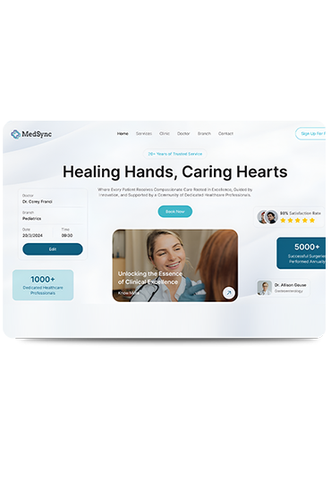 MedSync
