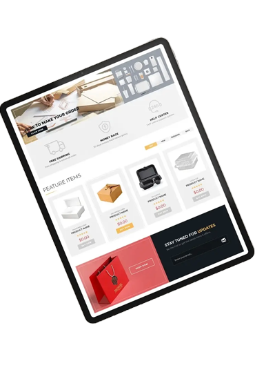 ShopSphere