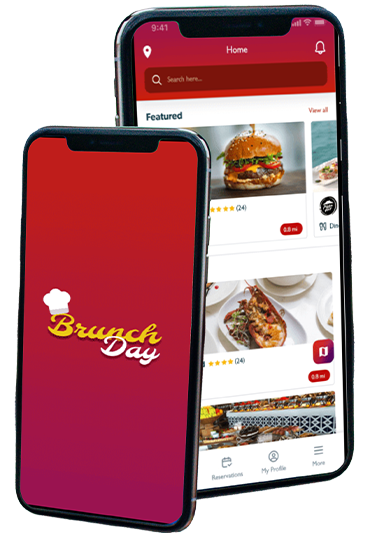 app development