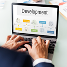 development