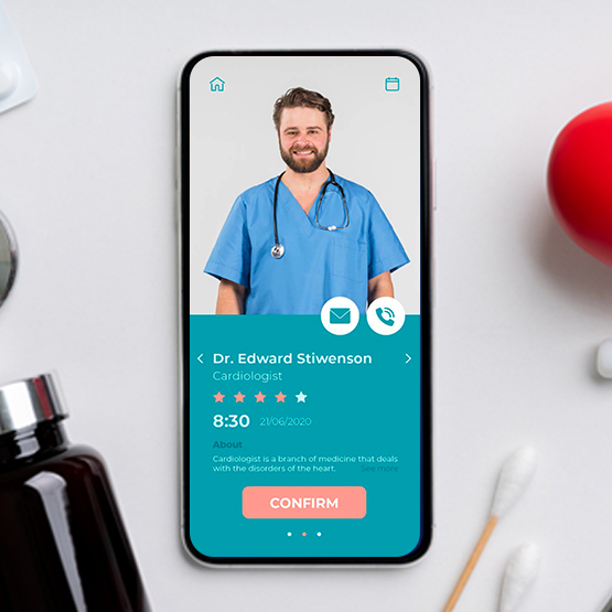 healthcare